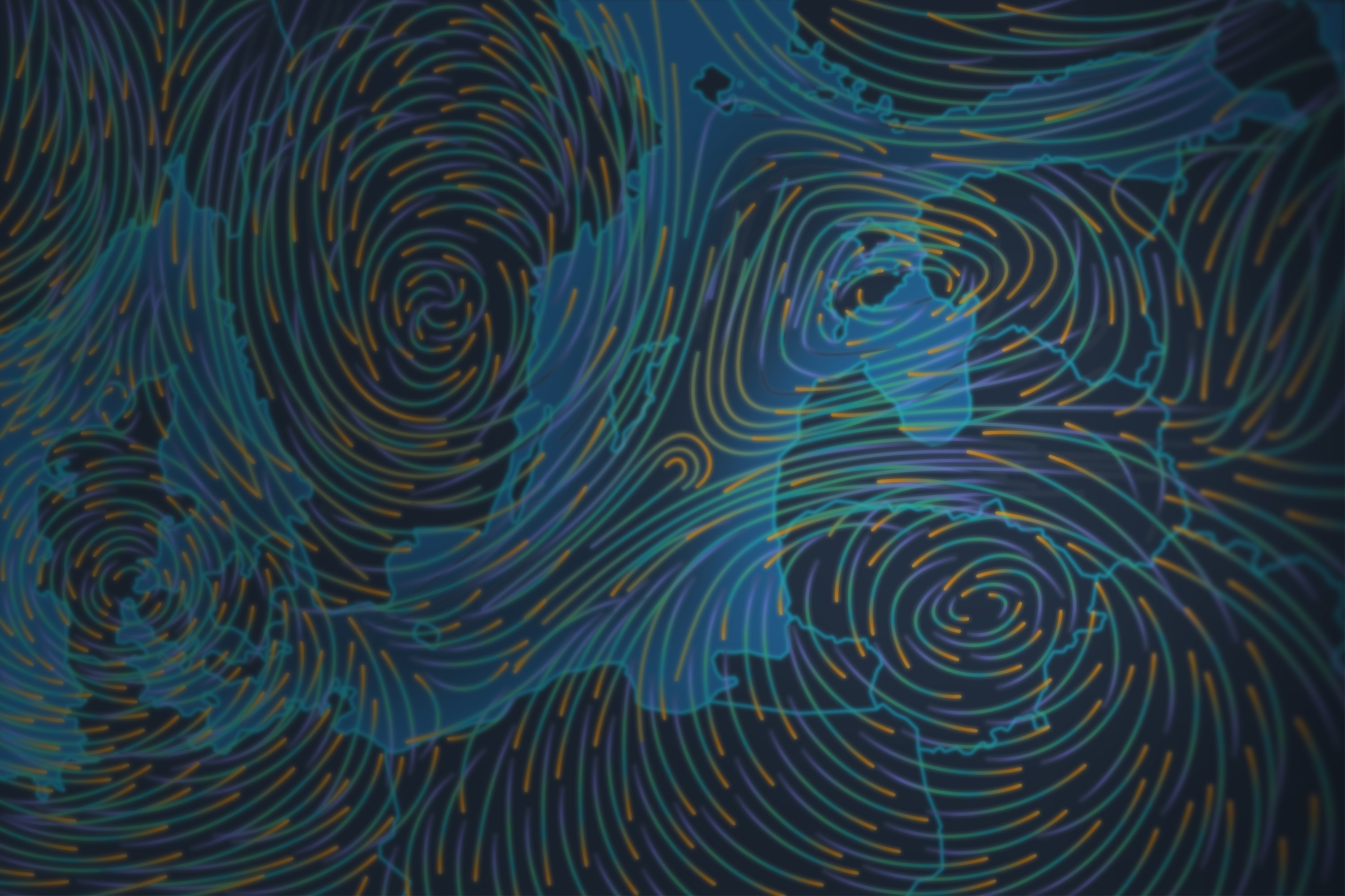 Energy Transition Background